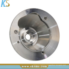 Medical Parts Stainless Steel with CNC Milling Processing Accessory